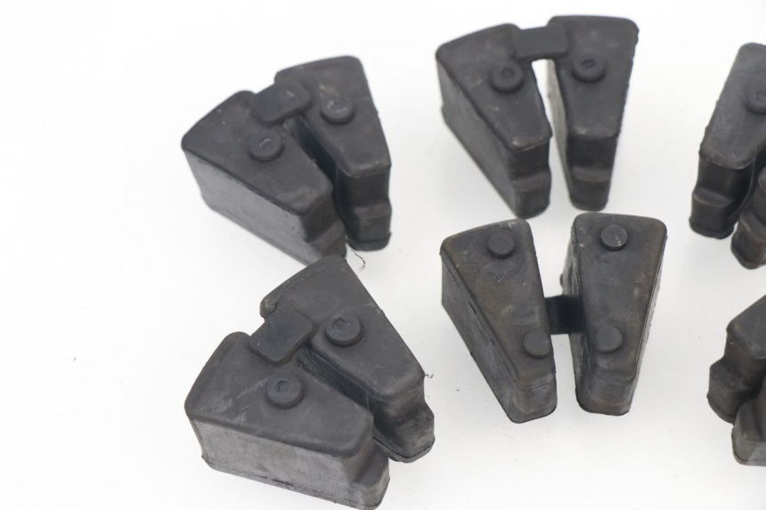 photo de CROWN WHEEL SILENTBLOCK YAMAHA FZS FAZER 600 (1998 - 2001)