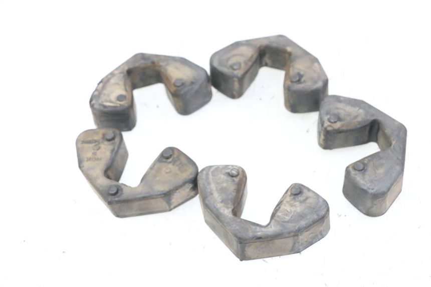 photo de SPROCKET SILENTBLOCK SUZUKI GSR 750 (2011 - 2017)