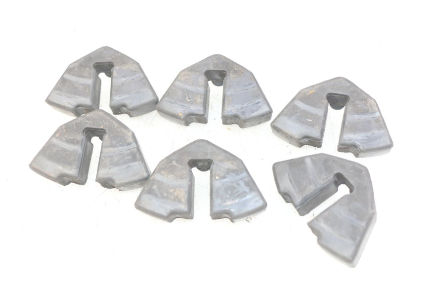 photo de CROWN WHEEL SILENTBLOCK SUZUKI GSX-F GSX  F 1100 (1988 - 1994)