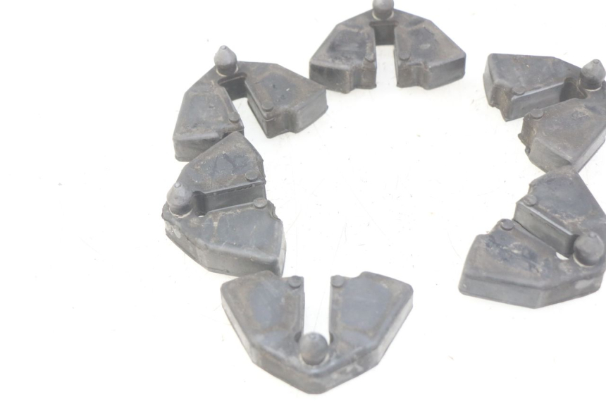 photo de CROWN WHEEL SILENTBLOCK SUZUKI GSX-F GSX  F 1100 (1988 - 1994)
