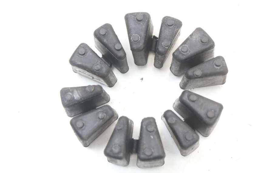 photo de CROWN SILENTBLOCK HYOSUNG GTR 125 (2006 - 2008)