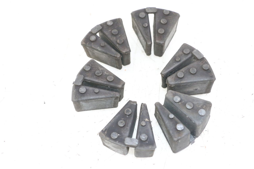 photo de SPROCKET SILENTBLOCK KEEWAY K-LIGHT KLIGHT 125 (2018 - 2025) - Main view