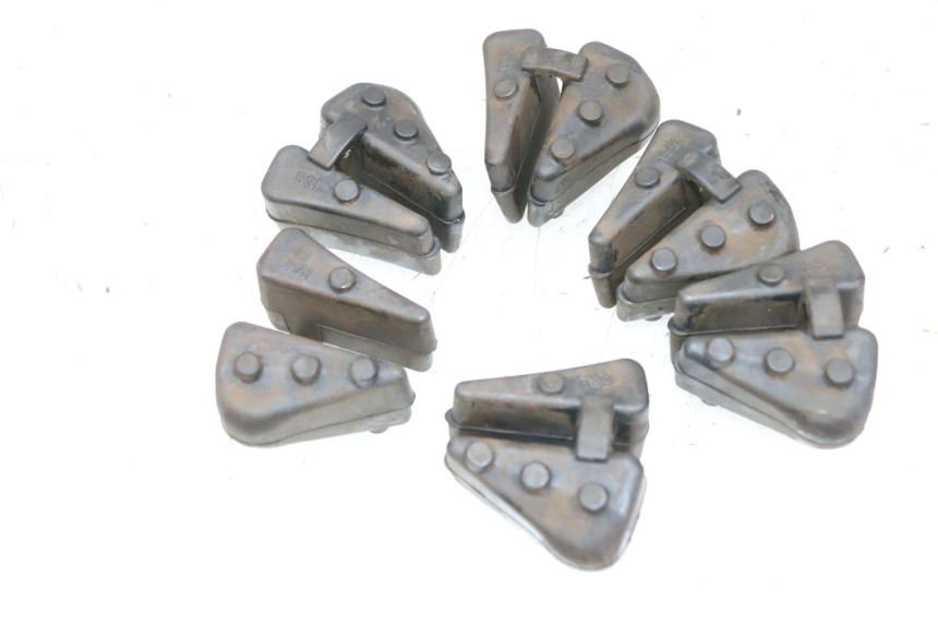 photo de SPROCKET SILENTBLOCK YAMAHA MT-07 MT07 ABS 700 (2018 - 2020) - Component detail