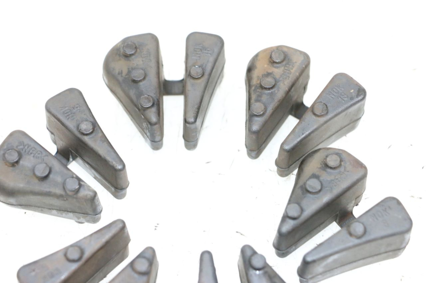 photo de SPROCKET SILENTBLOCK YAMAHA MT-07 MT07 ABS 700 (2018 - 2020) - Zoom on usage condition