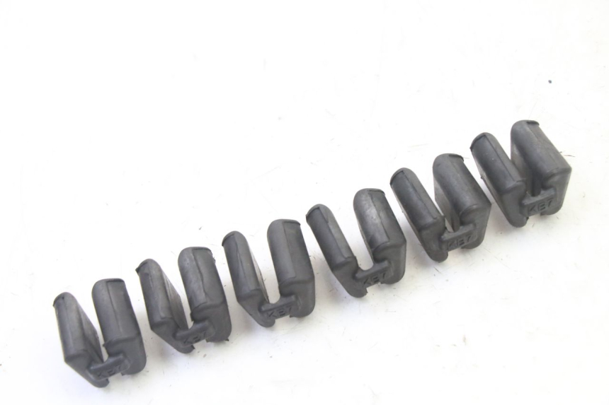 photo de SPROCKET SILENTBLOCK MAG POWER R-STREET 50 (2016 - 2025)