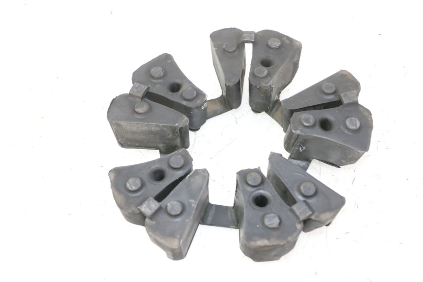 photo de SPROCKET SILENTBLOCK TRIUMPH SPRINT 900 (1995 - 1998)