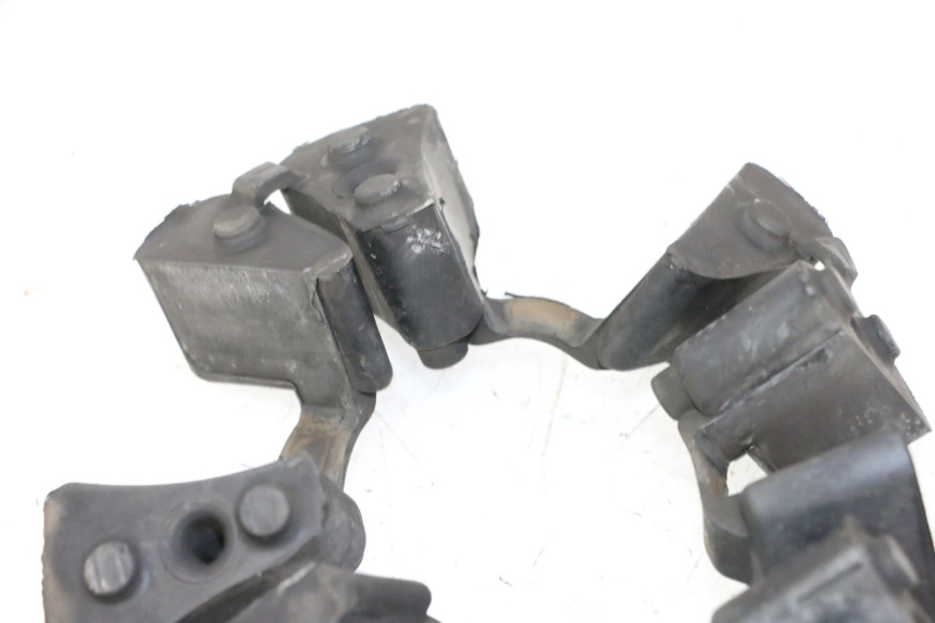 photo de SPROCKET SILENTBLOCK TRIUMPH SPRINT 900 (1995 - 1998)