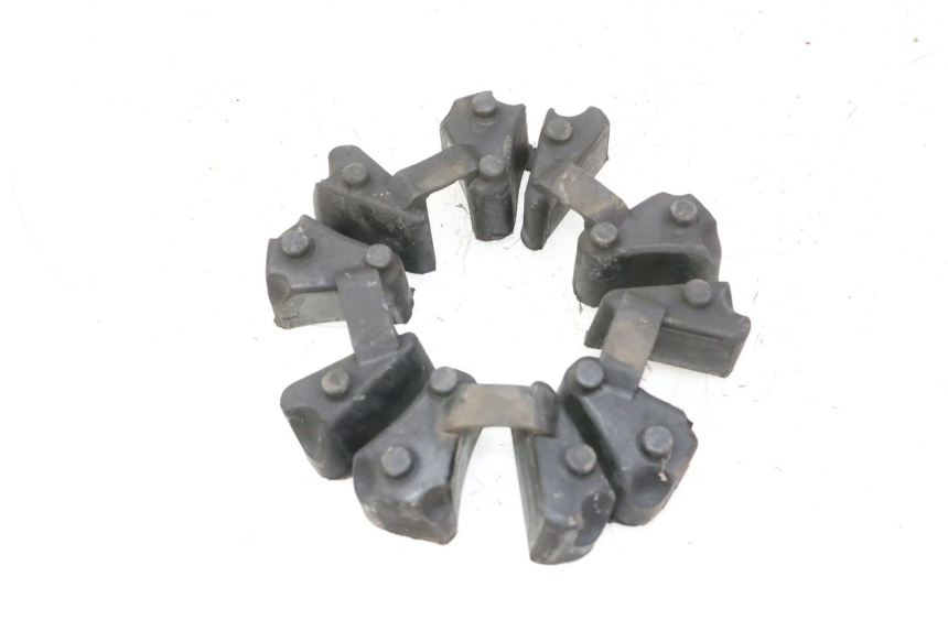 photo de SPROCKET SILENTBLOCK TRIUMPH SPRINT 900 (1995 - 1998)