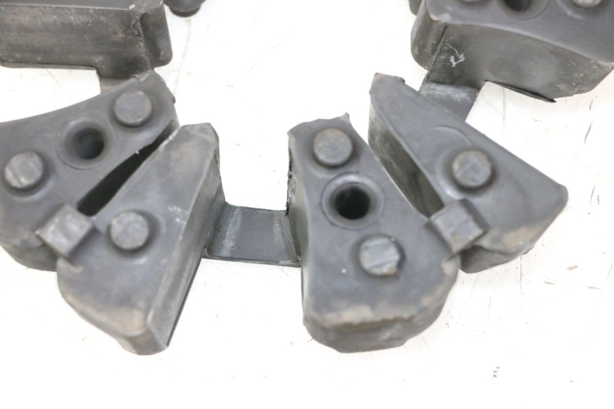 photo de SPROCKET SILENTBLOCK TRIUMPH SPRINT 900 (1995 - 1998)