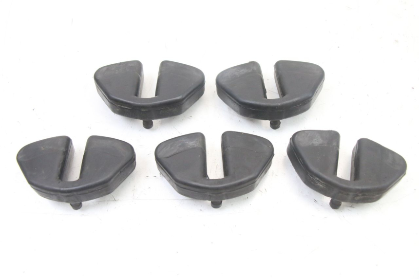 photo de SPROCKET SILENTBLOCK SUZUKI GSX F GSXF 650 (2007 - 2015)