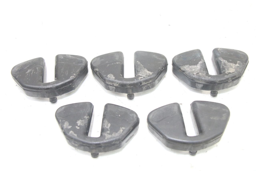 photo de SPROCKET SILENTBLOCK SUZUKI GSX F GSXF 650 (2007 - 2015)