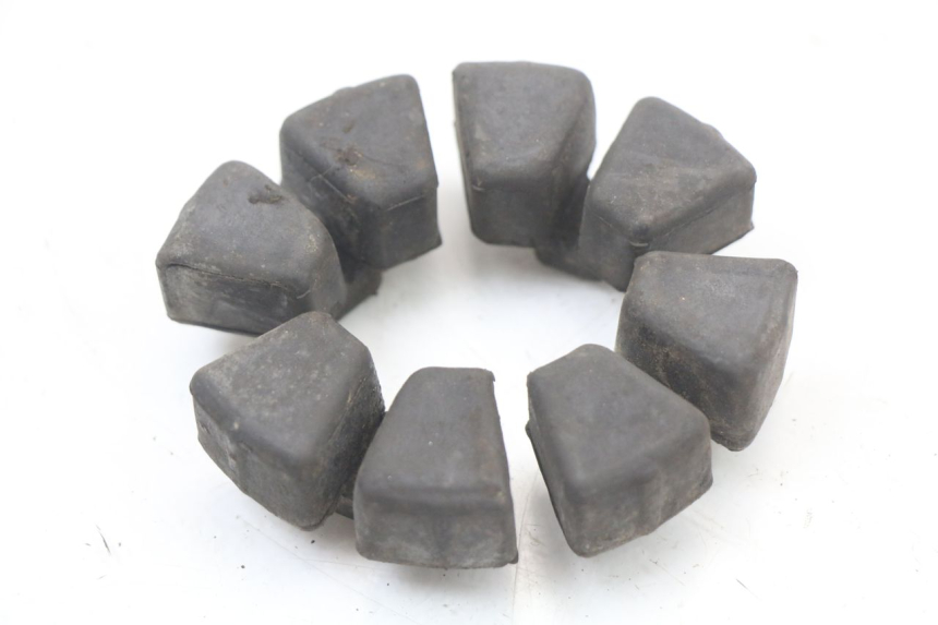 photo de SPROCKET SILENTBLOCK SUZUKI TS X 80 (1984 - 1988)