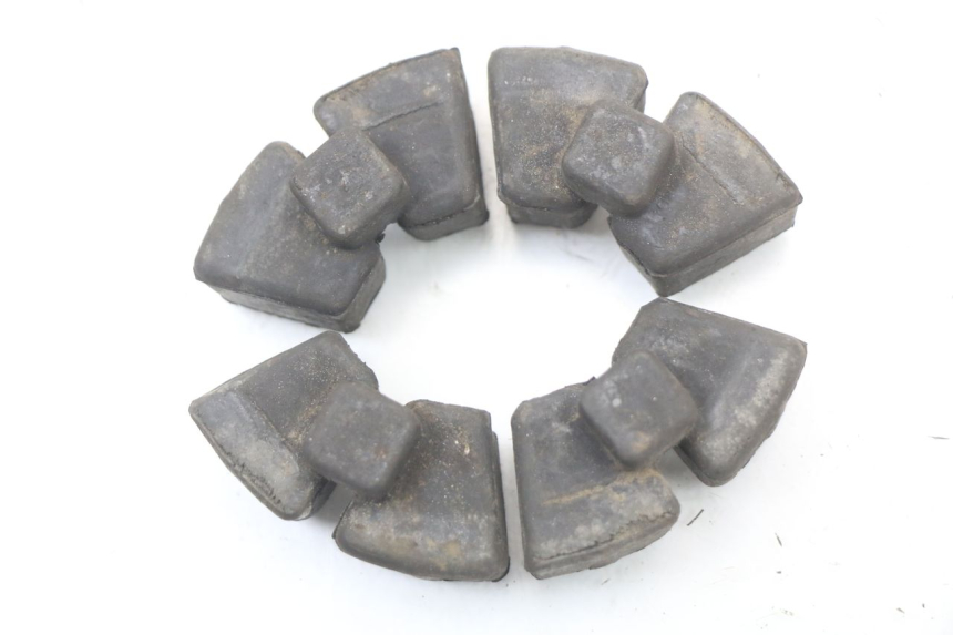 photo de SPROCKET SILENTBLOCK SUZUKI TS X 80 (1984 - 1988)