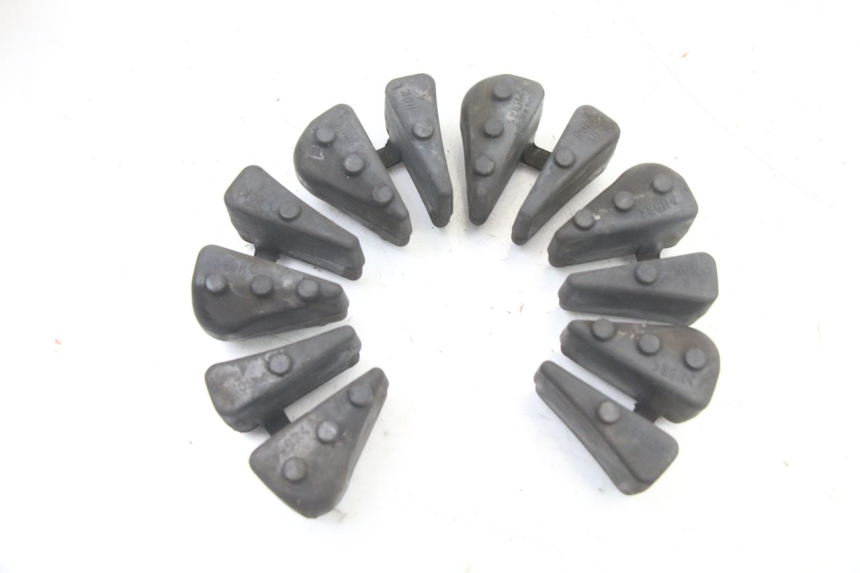 photo de SPROCKET SILENTBLOCK YAMAHA FZ6 FAZER S2 600 (2007 - 2011)