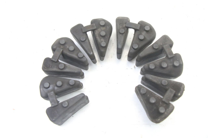photo de SPROCKET SILENTBLOCK YAMAHA FZ6 FAZER S2 600 (2007 - 2011)