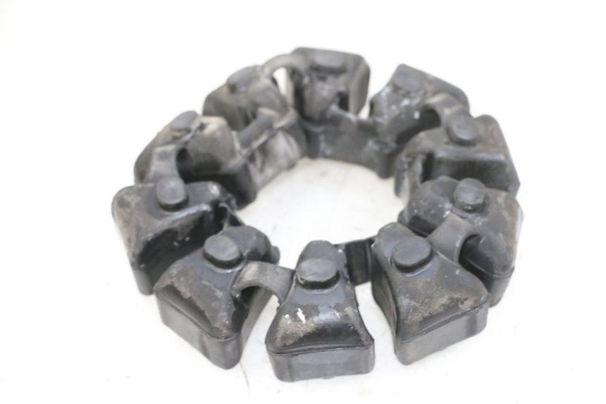 photo de SPROCKET SILENTBLOCK KAWASAKI ZR 7 750 (1999 - 2001) - Alternative perspective