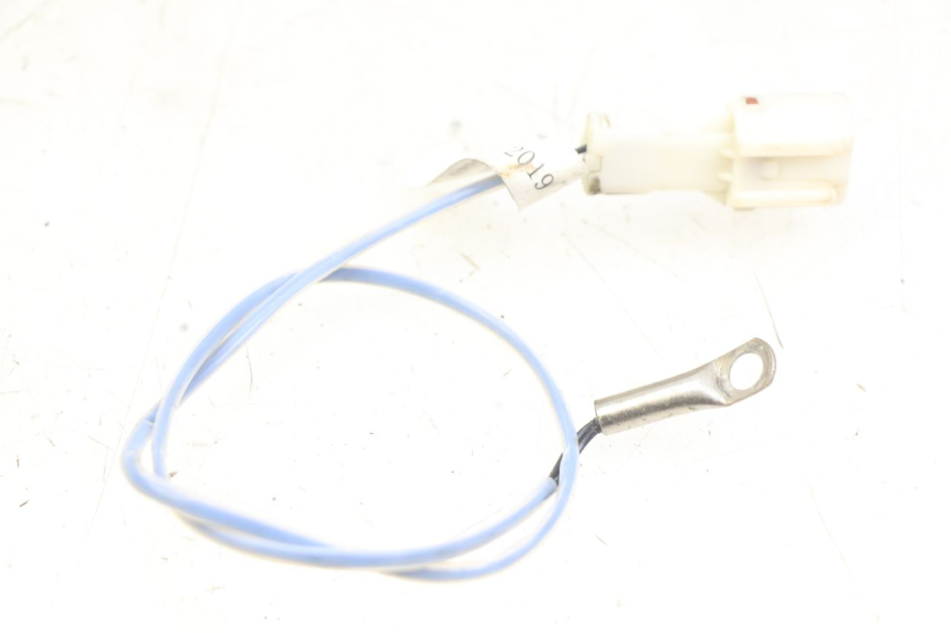 photo de SENSOR ORCAL CAVARO 4T 50 (2019 - 2023)