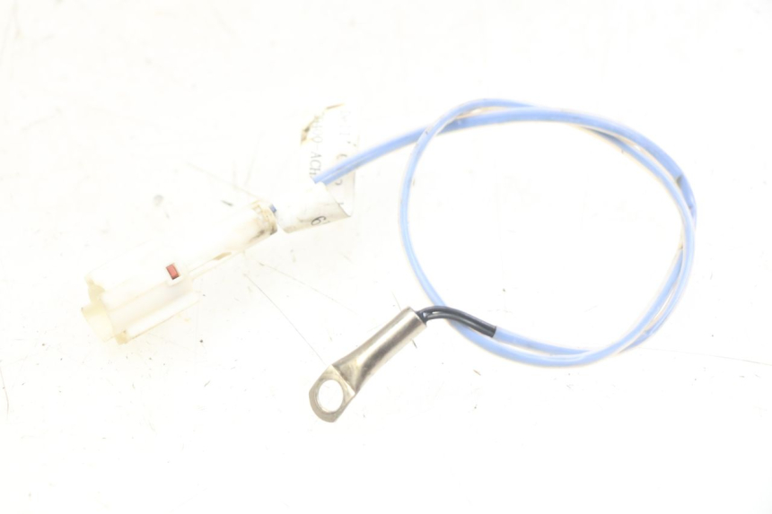 photo de SENSOR ORCAL CAVARO 4T 50 (2019 - 2023)