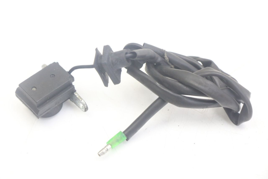 photo de SENSOR BAOTIAN FRESH 50 (2004 - 2012)
