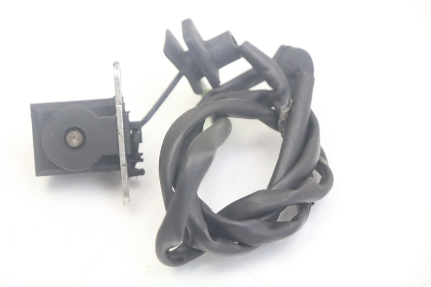 photo de SENSOR BAOTIAN FRESH 50 (2004 - 2012)