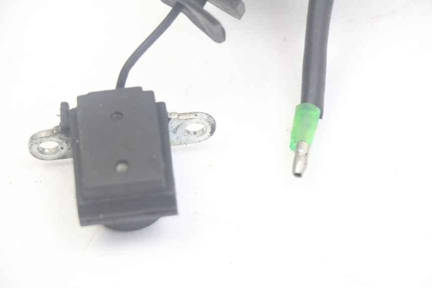 photo de SENSOR BAOTIAN FRESH 50 (2004 - 2012)