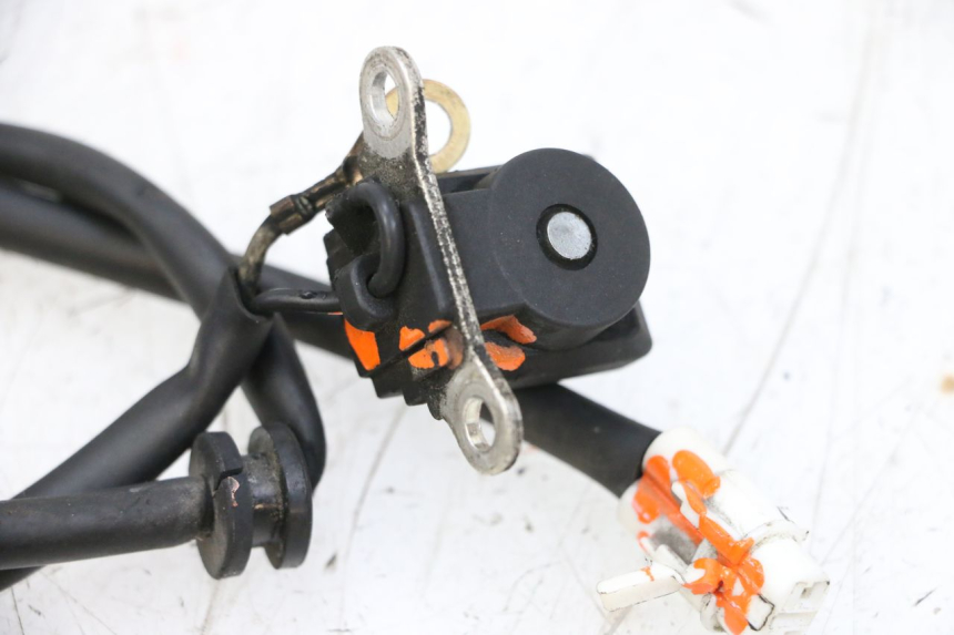 photo de SENSOR PEUGEOT KISBEE 4T 50 (2018 - 2022) - Component detail