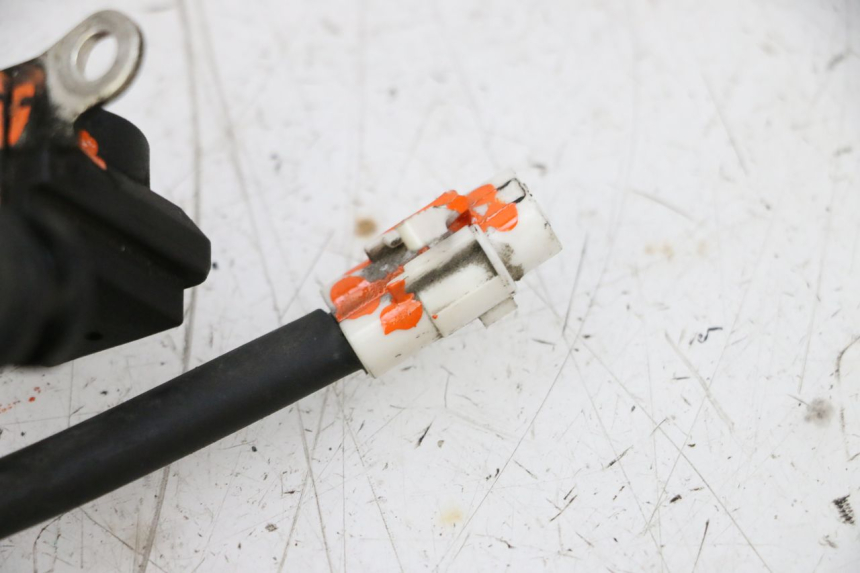 photo de SENSOR PEUGEOT KISBEE 4T 50 (2018 - 2022) - Alternative perspective