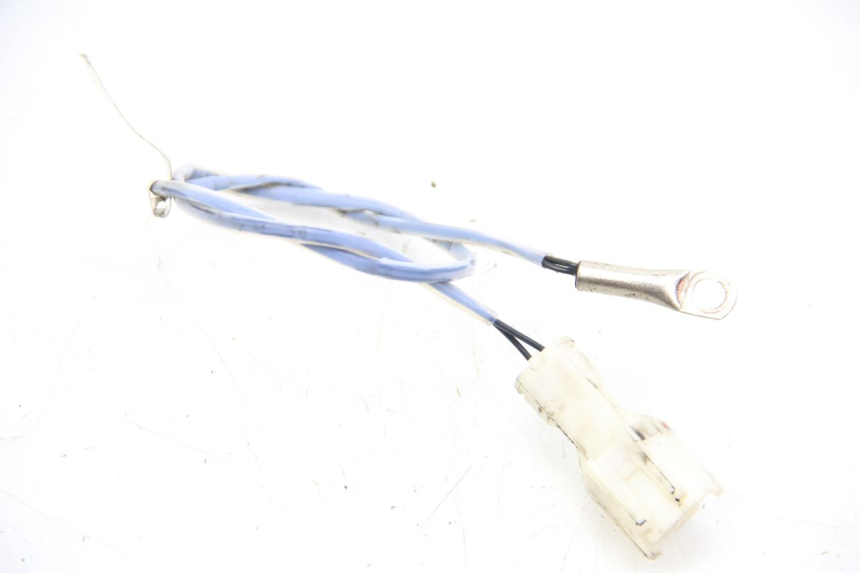 photo de SENSOR ORCAL KITE 4T 50 (2019 - 2023)