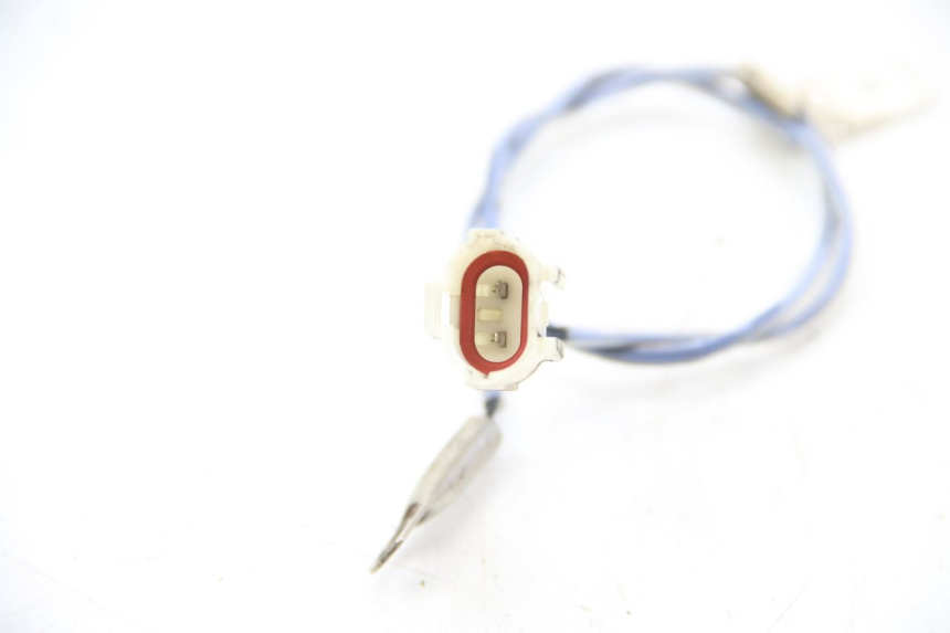photo de SENSOR ORCAL KITE 4T 50 (2019 - 2023)
