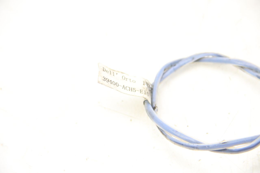 photo de SENSOR ORCAL KITE 4T 50 (2019 - 2023)