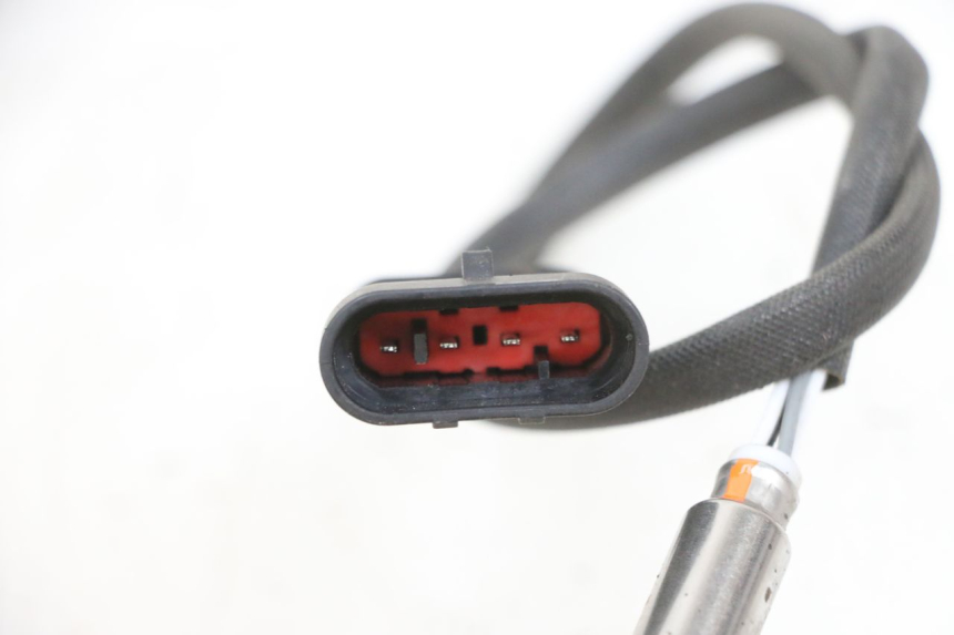 photo de LAMBDA SENSOR LONGJIA DIGITA 4T 50 (2019 - 2022) - Alternative perspective