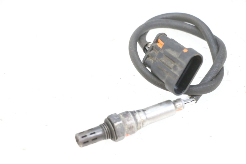 photo de LAMBDA SENSOR LONGJIA DIGITA 4T 50 (2019 - 2022) - Main view