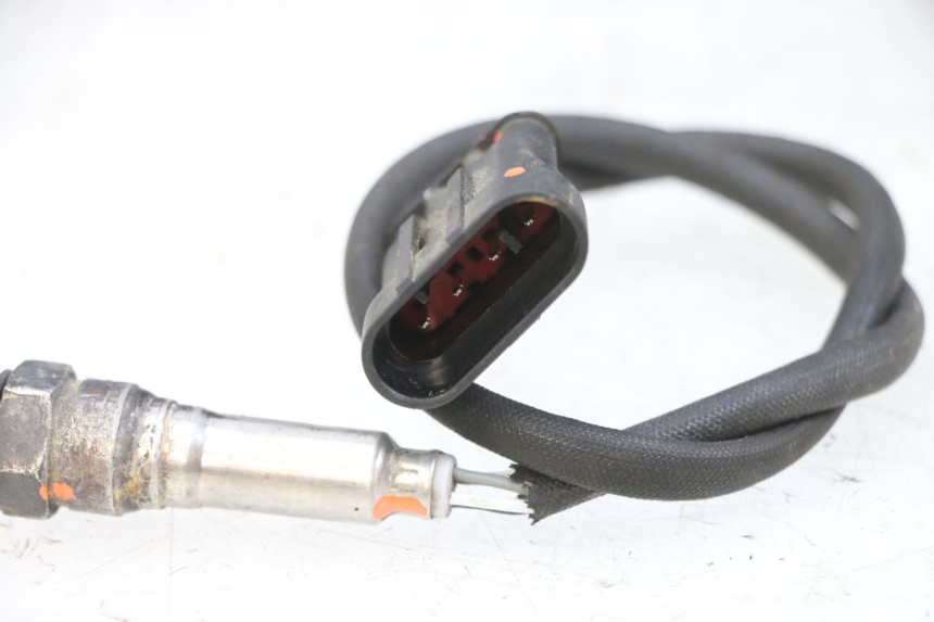 photo de LAMBDA SENSOR LONGJIA DIGITA 4T 50 (2019 - 2022) - Alternative perspective