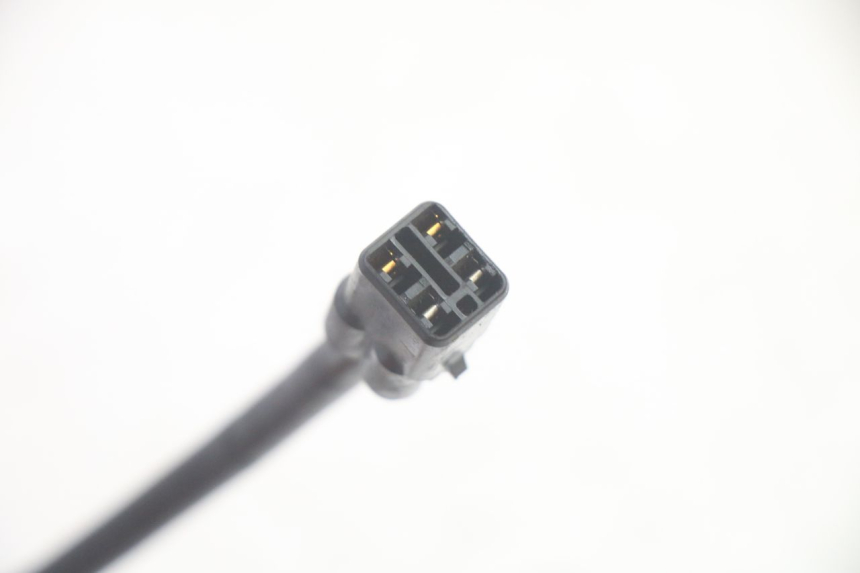 photo de OXYGEN SENSOR YAMAHA FJR ABS 1300 (2006 - 2012) - Alternative perspective