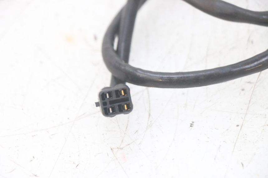 photo de OXYGEN SENSOR YAMAHA FJR ABS 1300 (2006 - 2012) - Zoom on usage condition