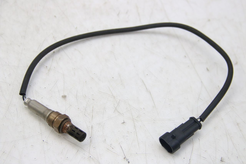 photo de OXYGEN SENSOR EUROCKA GTR 50 (2007 - 2017)