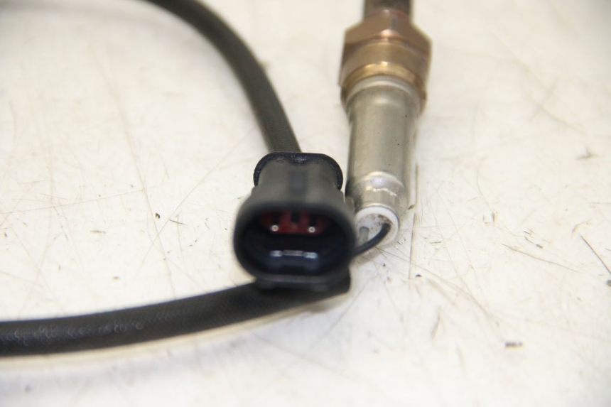 photo de OXYGEN SENSOR EUROCKA GTR 50 (2007 - 2017)