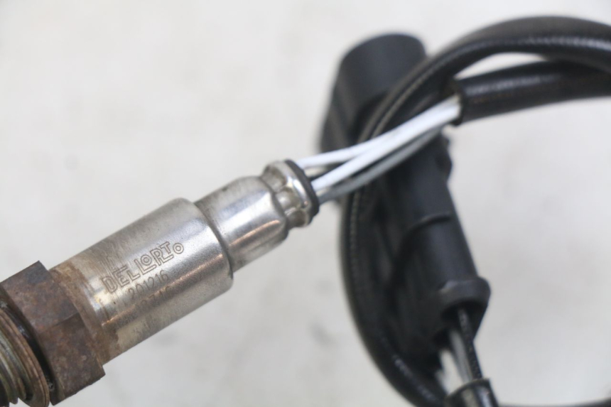 photo de OXYGEN SENSOR KYMCO AGILITY 4T 50 (2018 - 2022)