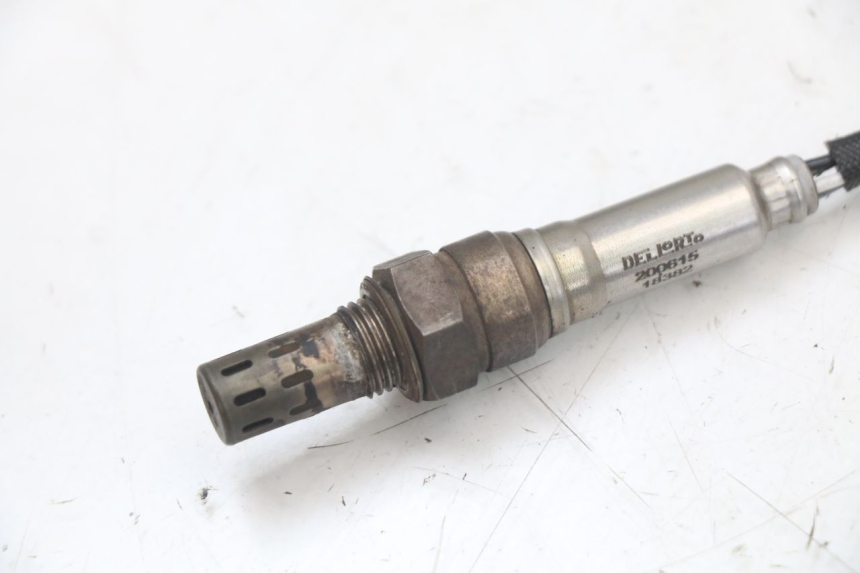 photo de LAMBDA SENSOR LONGJIA DIGITA 4T 50 (2019 - 2022)