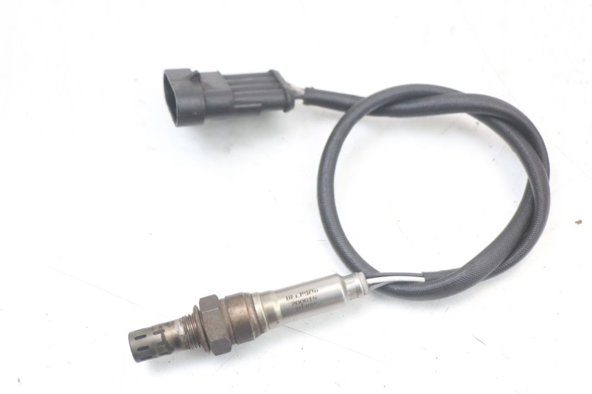 photo de LAMBDA SENSOR LONGJIA DIGITA 4T 50 (2019 - 2022)