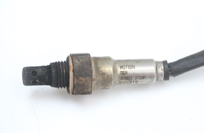 photo de LAMBDA SENSOR LONGJIA EASY MAX 125 (2020 - 2024)