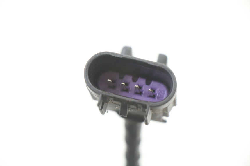 photo de LAMBDA SENSOR LONGJIA SHARPY 125 (2020 - 2024)