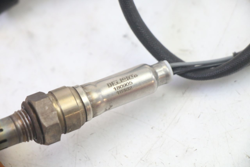 photo de LAMBDA SENSOR JM MOTORS OLDIES GT 4T 50 (2018 - 2025) - Alternative perspective