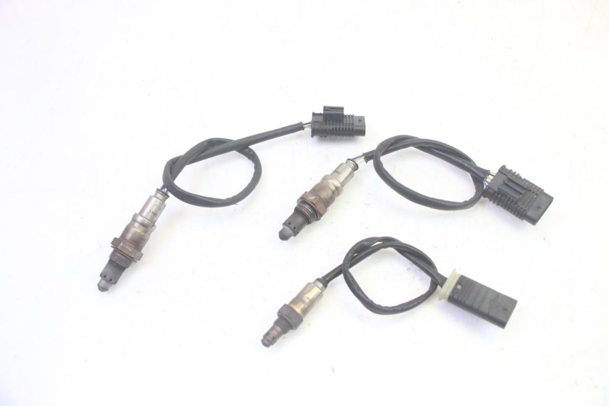 photo de LAMBDA SENSOR BMW R GS 1250 (2021 - 2024) - Component detail