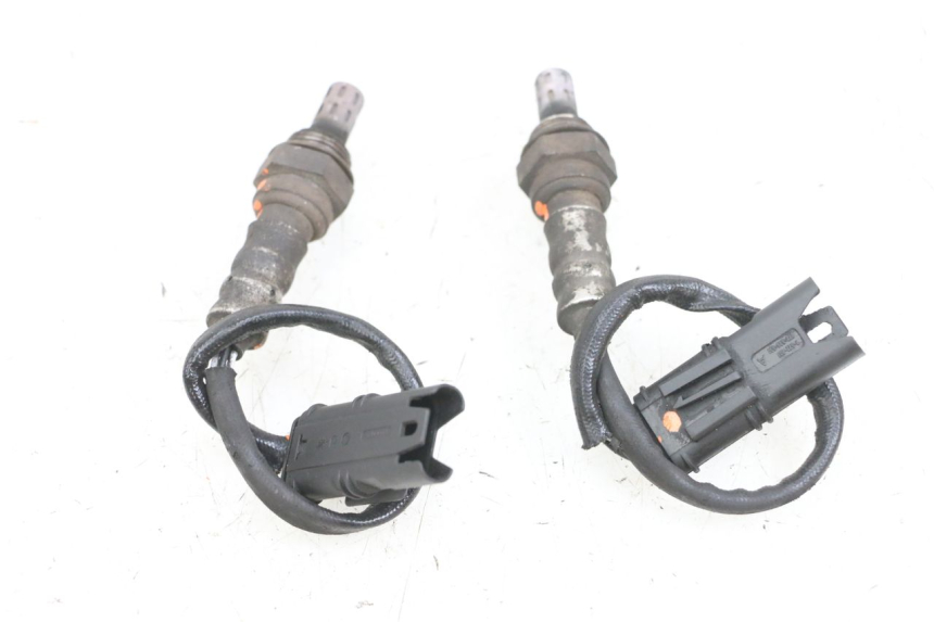 photo de LAMBDA SENSOR BMW R RT ABS 1200 (2010 - 2014) - Fixing points details