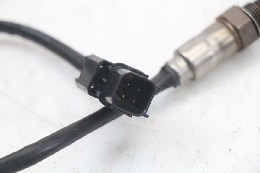 photo de LAMBDA SENSOR ROYAL ENFIELD CONTINENTAL GT 650 (2019 - 2024)