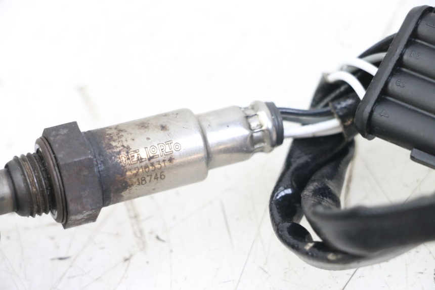 photo de OXYGEN SENSOR SYM CROX 4T 50 (2016 - 2023)