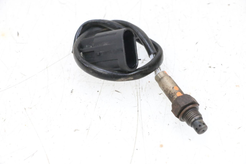 photo de LAMBDA SENSOR NECO TEMPO 4T 50 (2022 - 2026) - Zoom on usage condition