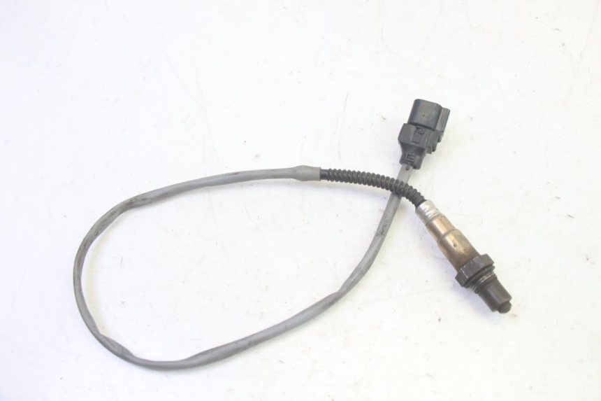 photo de OXYGEN SENSOR DAELIM VJ ROADWIN FI 125 (2008 - 2017) - Zoom on usage condition