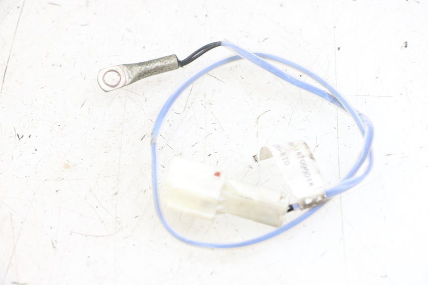 photo de SENSOR MASH CITY 4T 50 (2018 - 2020)